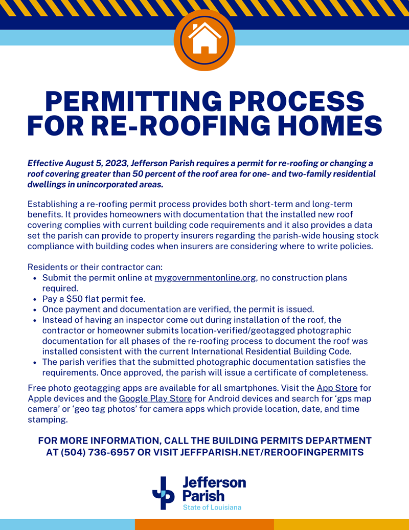 re-roofing one pager